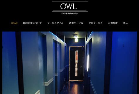 池袋のOWL（アウル）という女装男子の多いハッテ。